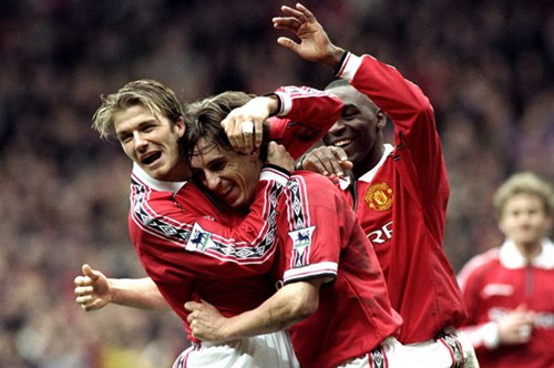 德容：韩国球迷非常亲切，我感受到了很多爱意.