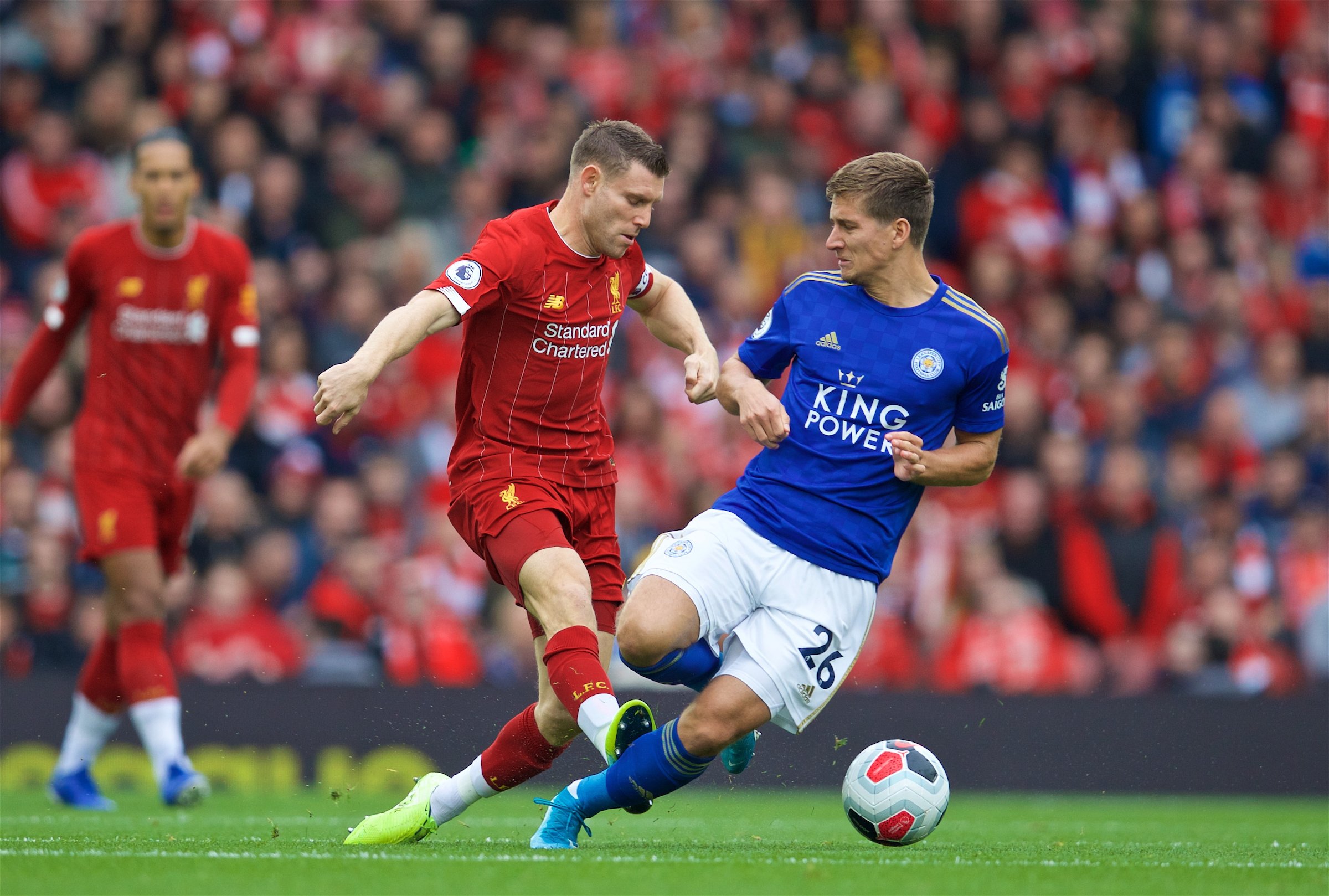 国际系列赛澳门站周四开赛 加西亚+瑞德领衔豪华阵容